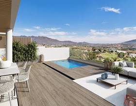 houses for sale in benalmadena