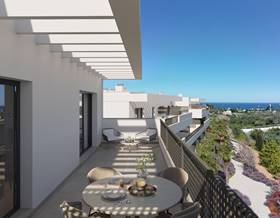 apartments for sale in malaga province