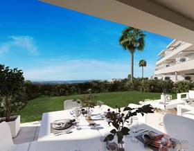 apartments for sale in alhaurin el grande