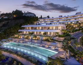 penthouses for sale in malaga province