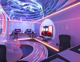 penthouse sale mijas el lagarejo by 1,720,000 eur