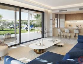 apartments for sale in malaga province