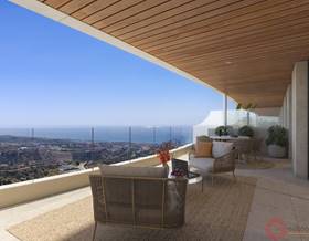 apartments for sale in artola alta y baja