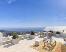 houses for sale in almachar