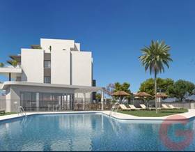 apartments for sale in la cala de mijas