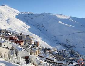 flat sale sierra nevada sierra nevada  by 400,000 eur