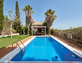 houses for sale in la herradura