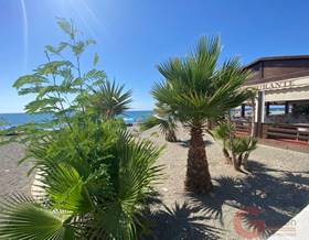 villas for sale in albuñol