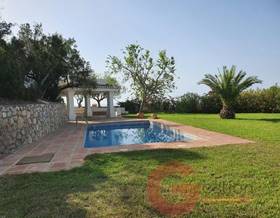 villas for sale in salobreña