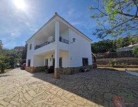 villas for sale in lecrin
