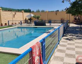 houses for sale in aguilar de la frontera