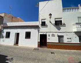 villas for sale in granada province