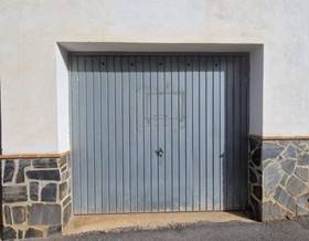 garage sale otivar alcalde caridad by 45,000 eur