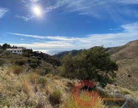 land sale almuñecar cotobro by 43,000 eur