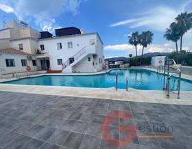 apartment sale nerja pueblo rocio by 185,000 eur