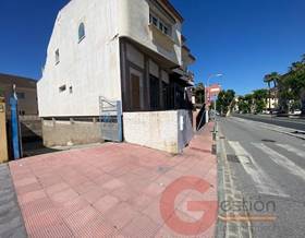 premises for sale in almuñecar