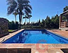 villas for sale in frigiliana