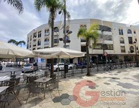 flat sale almuñecar centro by 290,000 eur