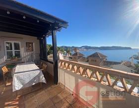 houses for sale in almuñecar