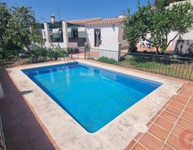 villas for sale in frigiliana
