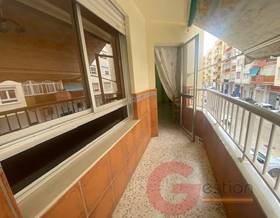 apartments for sale in algarrobo