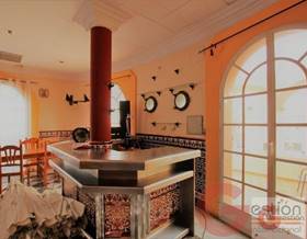 premises for sale in granada province