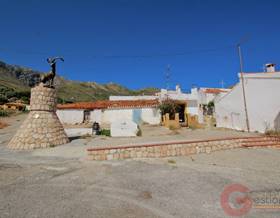lands for sale in los guajares