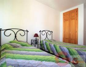 houses for sale in gualchos