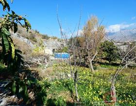 rustic property sale motril los tablones by 210,000 eur