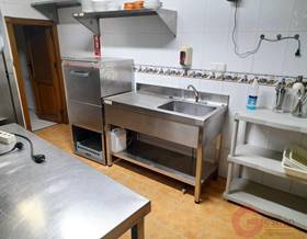 premises for sale in torrenueva