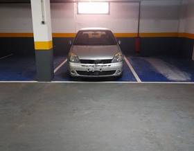 garages for sale in salobreña