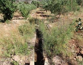 lands for sale in lecrin