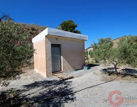 lands for sale in lecrin