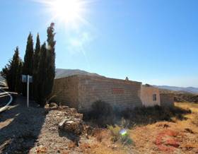 rustic property sale granada velez de benaudalla by 180,000 eur