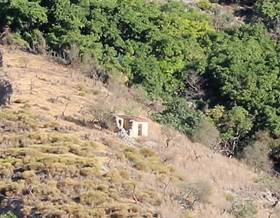 lands for sale in molvizar