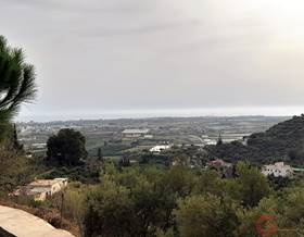 lands for sale in velez de benaudalla