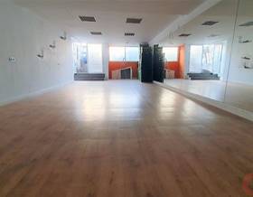premises for sale in velez de benaudalla