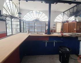 premises for sale in granada province