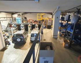 premises for sale in molvizar