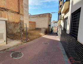 lands for sale in castell de ferro