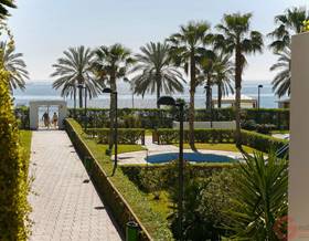 apartments for sale in castell de ferro