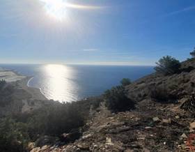 lands for sale in salobreña