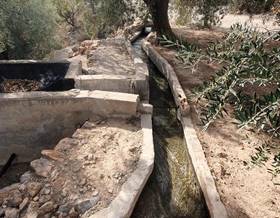 land sale granada resto provincia by 63,000 eur