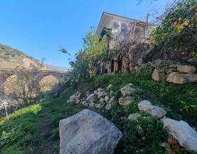 rustic property sale granada velez de benaudalla by 545,000 eur