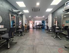 premises for sale in salobreña