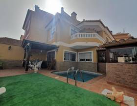 villas for sale in salobreña