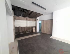 premises for sale in calahonda, granada