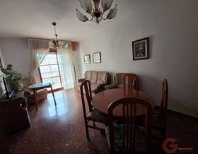 apartment sale castell de ferro todas by 190,000 eur
