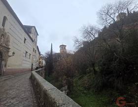 houses for sale in granada