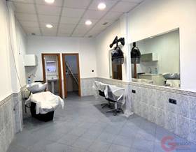 premises for sale in motril